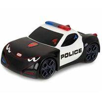 Little Tikes Бебешка играчка ,полицейска кола