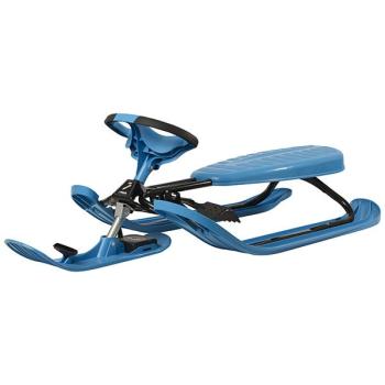Stiga ШЕЙНА С КОРМИЛО SNOWRACER COLOR PRO СИНЯ