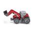 Siku трактор Massey Ferguson