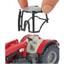 Siku трактор Massey Ferguson