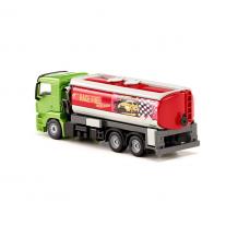 Siku играчка MAN With Esterer Tank Truck Superstructure
