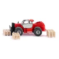 Siku играчка MАNITOU MHT 10230 TELEHANDLER