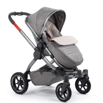 iCandy For Land Rover Special Edition All-Terrain детска количка 2 в 1 Изложена