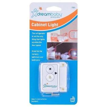 Dreambaby Мебелна лампа