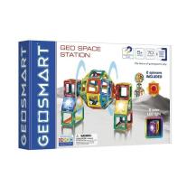 SmartGames конструктор Space Station