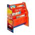 Органайзер за книги HelloHome Disney Cars