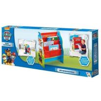 HelloHome Органайзер за книжки Paw Patrol