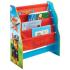 HelloHome Органайзер за книжки Paw Patrol