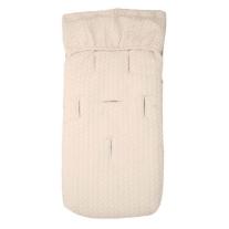 Kaiser Чувалче Knitty Beige