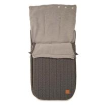 Kaiser Чувалче Knitty Anthracite