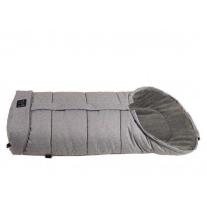 Kaiser Термочувал Kaiser JOOY Melange - Light Grey Melange 