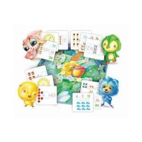 THINKLE STARS Игра ПРИКЛЮЧЕНИЯТА НА ПУХЧЕТАТА 22705