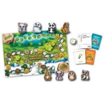 THINKLE STARS Игра СВЕТЪТ НА ЖИВОТНИТЕ 22708