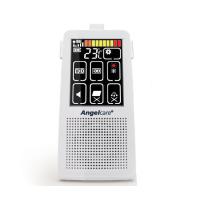 Мултифункционален дигитален бейбифон с тъч дисплей 2 в 1 AC 701 Angelcare 