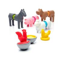 SmartGames конструктор Discovery my first farm