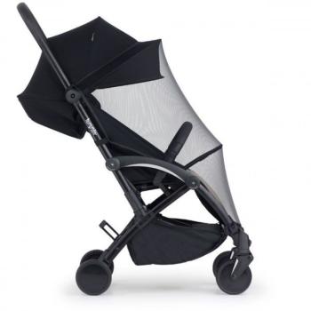 Bumprider мрежа за насекоми