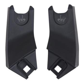 Bumprider Адаптери за столче за кола