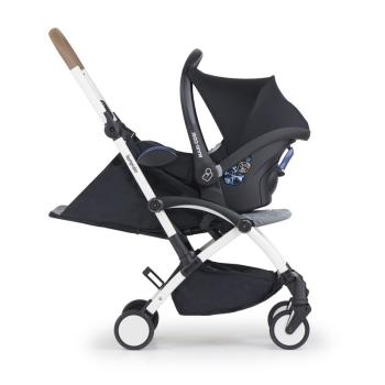 Bumprider Адаптери за столче за кола