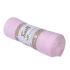 Unique Розово Бебешко одеяло от 100% органичен памук