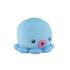 Baby Monsters Нощна лампа-играчка син октопод