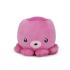 Baby Monsters Нощна лампа-играчка розов октопод