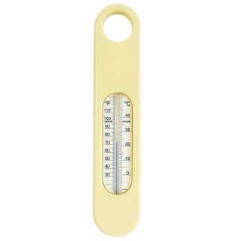 bebejou ТЕРМОМЕТЪР ЗА ВОДА YELLOW
