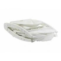  Столче за хранене BabyDan Angel Feast