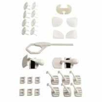 Комплект за безопасност - Starter set BABYDAN 