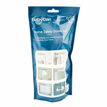 Комплект за безопасност - Starter set BABYDAN 