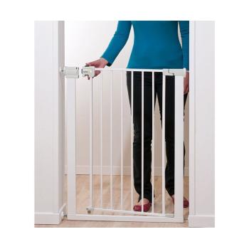 Универсална метална преграда за врата Safety1st 