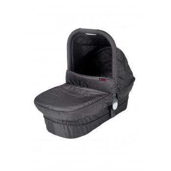 Topark Зимен Кош 2 COMBI-black