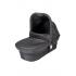 Topark Зимен Кош 2 COMBI-black