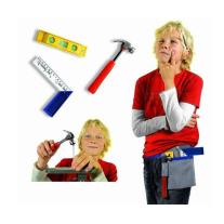 SES Строителен комплект