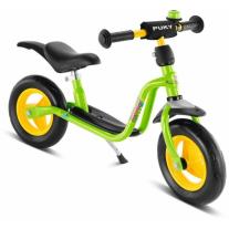 Детски велосипед за баланс PUKY LR M Plus Киви