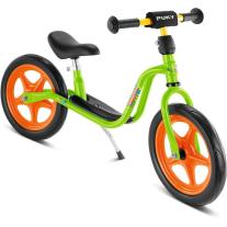 PUKY Велосипед за баланс LR1 Киви/оранжево