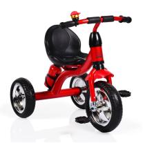 Byox Детска триколка Cavalier red