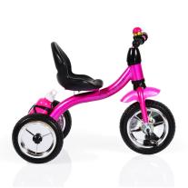 Byox Детска триколка Cavalier pink