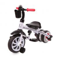 LORELLI ТРИКОЛКА ROCKET Red&Black