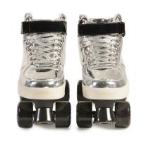 Byox Кънки Silver M (35-36)