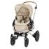 MAXI-COSI КОЛИЧКА NOVA 4 КОЛЕЛА NOMAD SAND Изложена