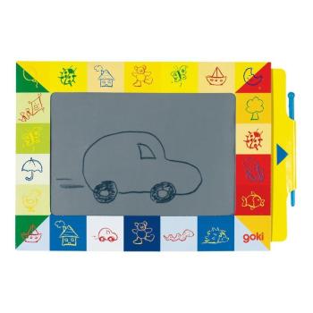 Goki - Магическа дъска