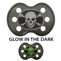 Rock Star Baby - залъгалка - Midnight р-р 2