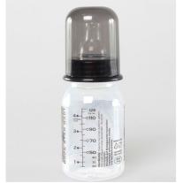 Rock Star Baby бебешка бутилка 125ml Leopard