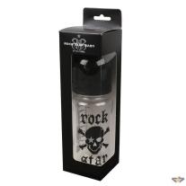Rock Star Baby бебешка бутилка 230ml Pirate ( със широк отвор)