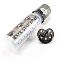 Rock Star Baby подаръчен комплект Snake