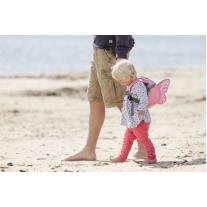 LittleLife Детска раница Animal Пеперудка