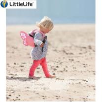 LittleLife Детска раница Animal Пеперудка