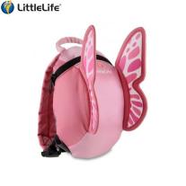LittleLife Детска раница Animal Пеперудка