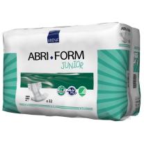 Пелени памперси за деца и юноши 5 - 15 год. 32 броя 1500 мл Abena Abri - Form Junior