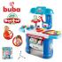 Buba Kids Doctor детски лекарски комплект 008-913